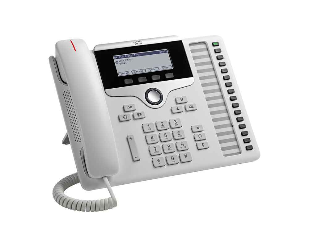 CP-7861-W-K9=