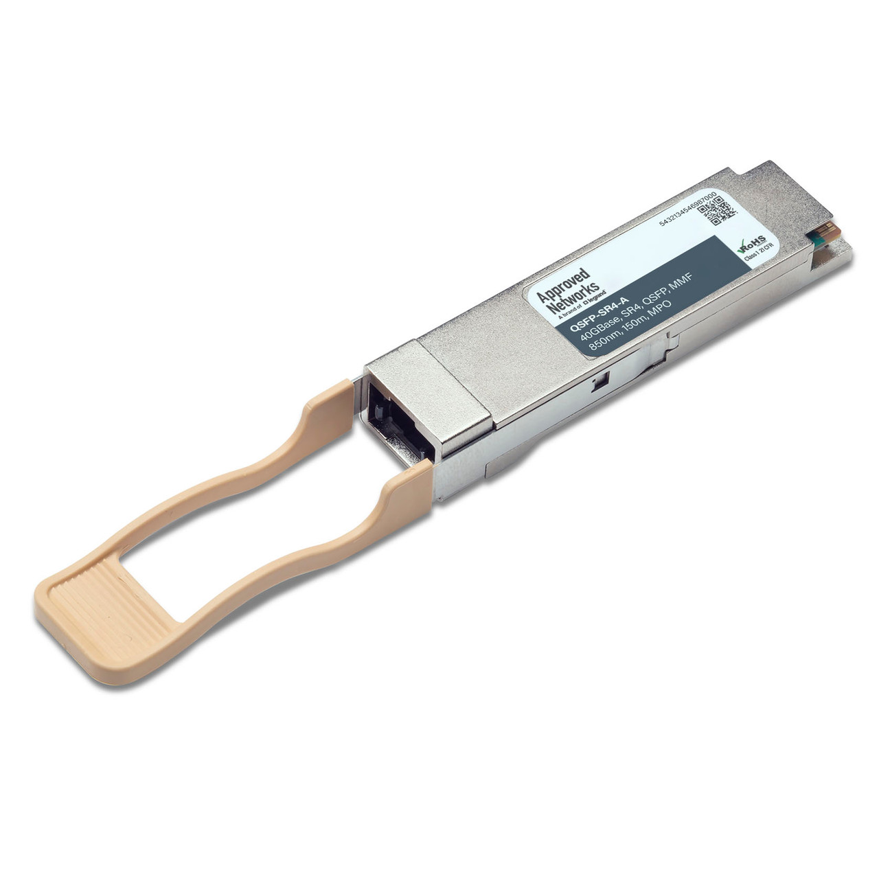 QSFP-40G-SR-BD (Ch)