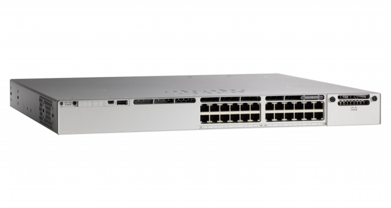 C9300-24UX-E USED (ch)