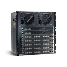 WS-C4507R-E (Ch)