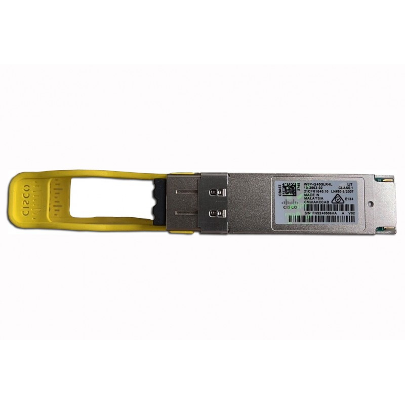 WSP-Q40GLR4L (Ch)