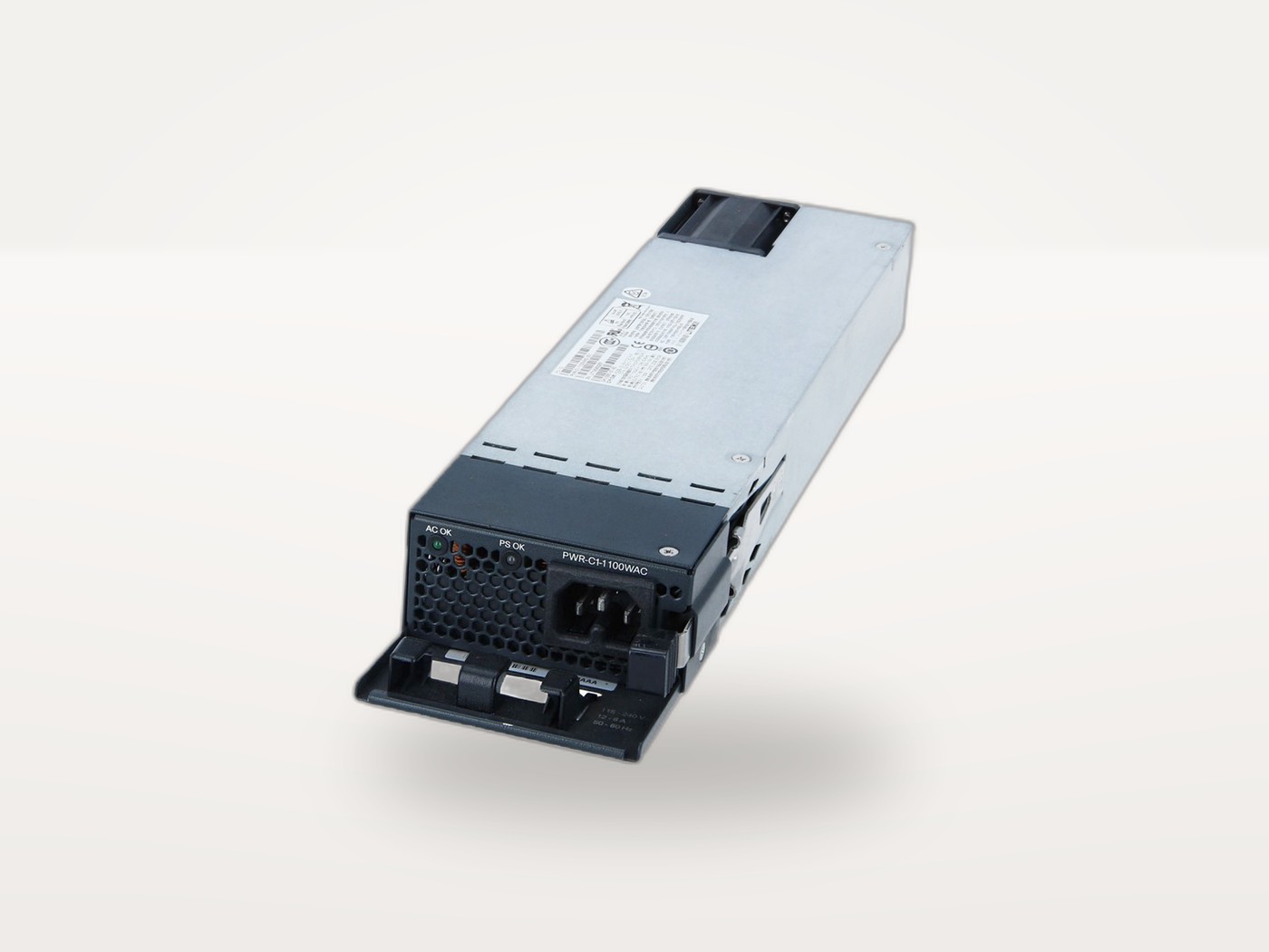 PWR-C1-1100WAC-P USED (Ch)
