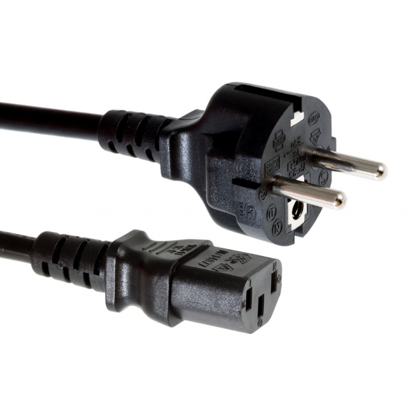 PWR-CORD-EUR-A