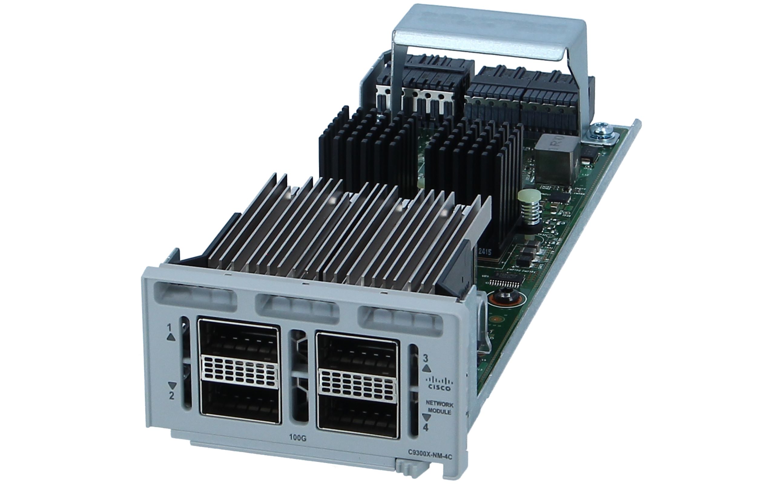 C9300X-NM-4C (Ch)