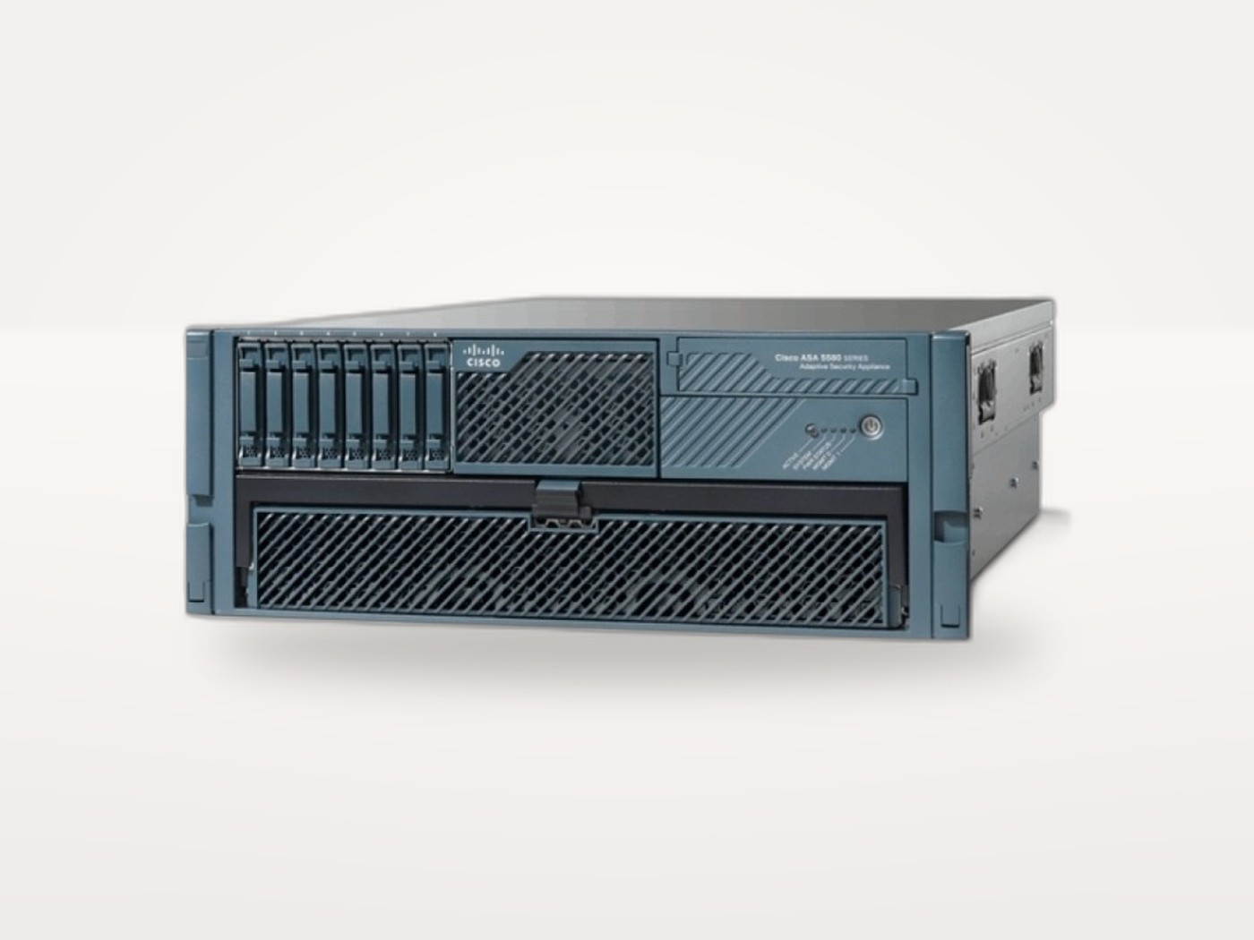 ASA5580-40-8GE-K9