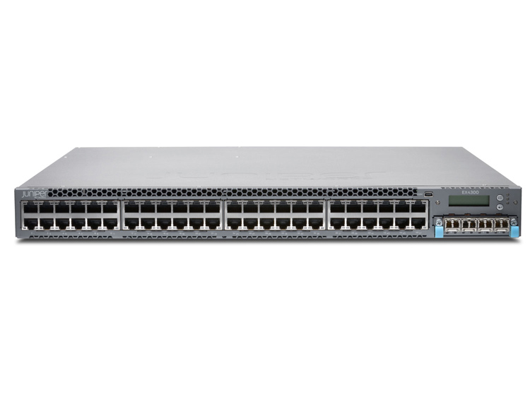 EX4200-24T (Ch)