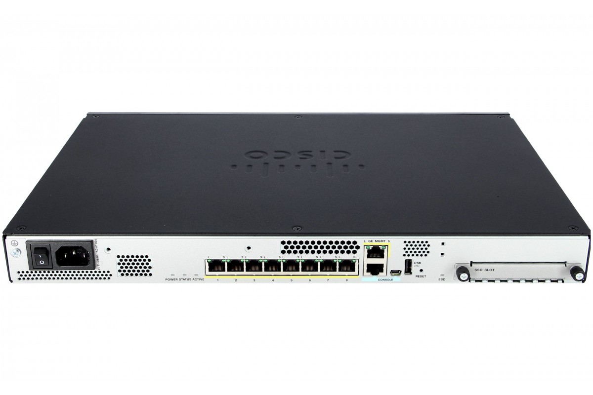 ASA5508-K9 (Ch)