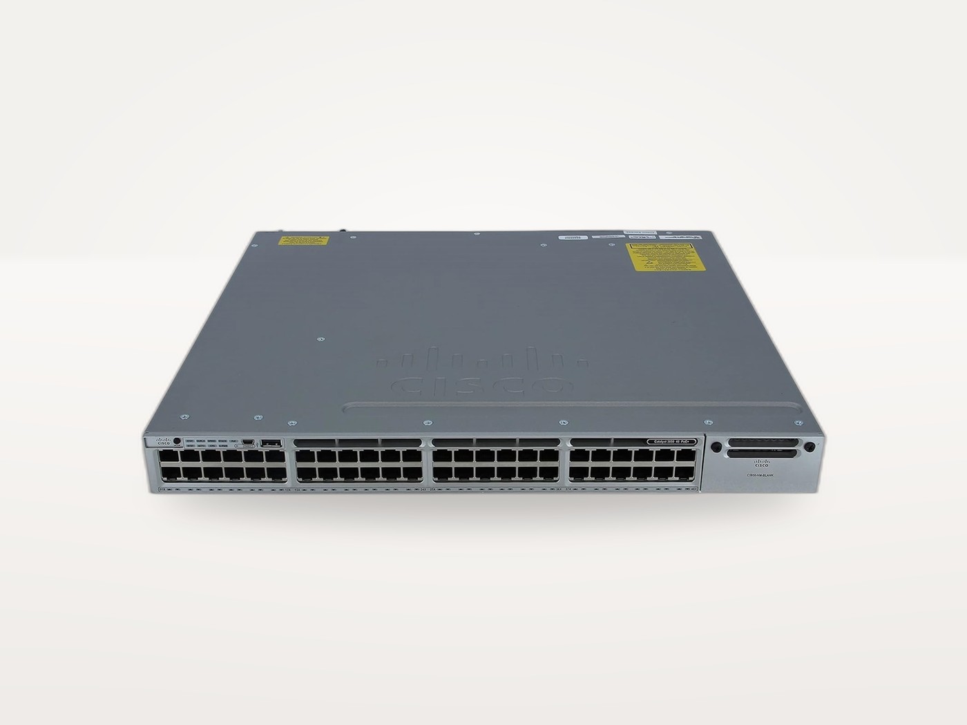 WS-C3850R-48P-L (ch)