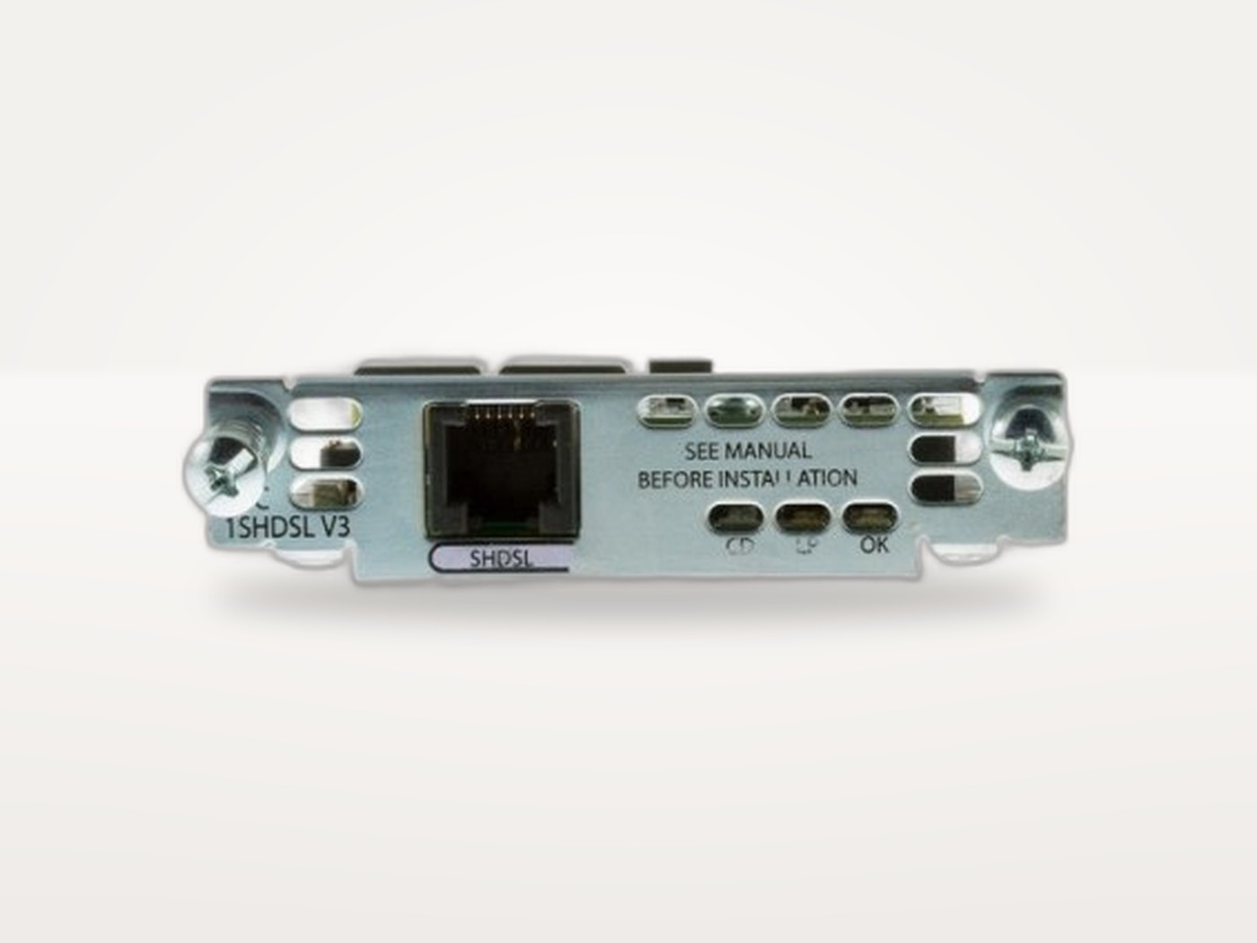 WIC-1SHDSL-V3=