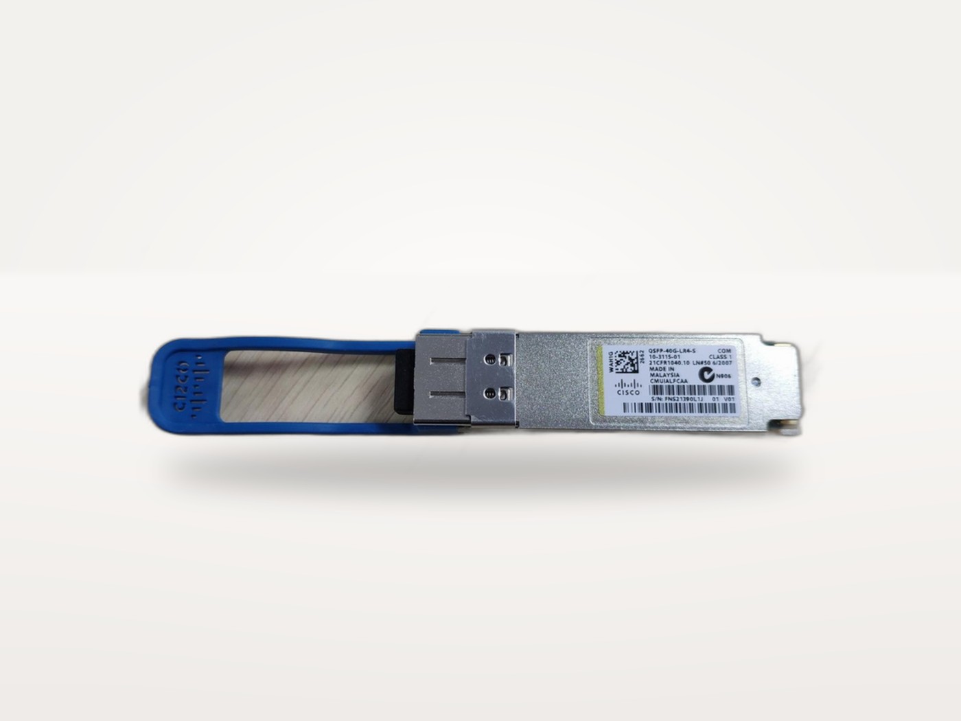 QSFP-40G-LR4-S (ch)