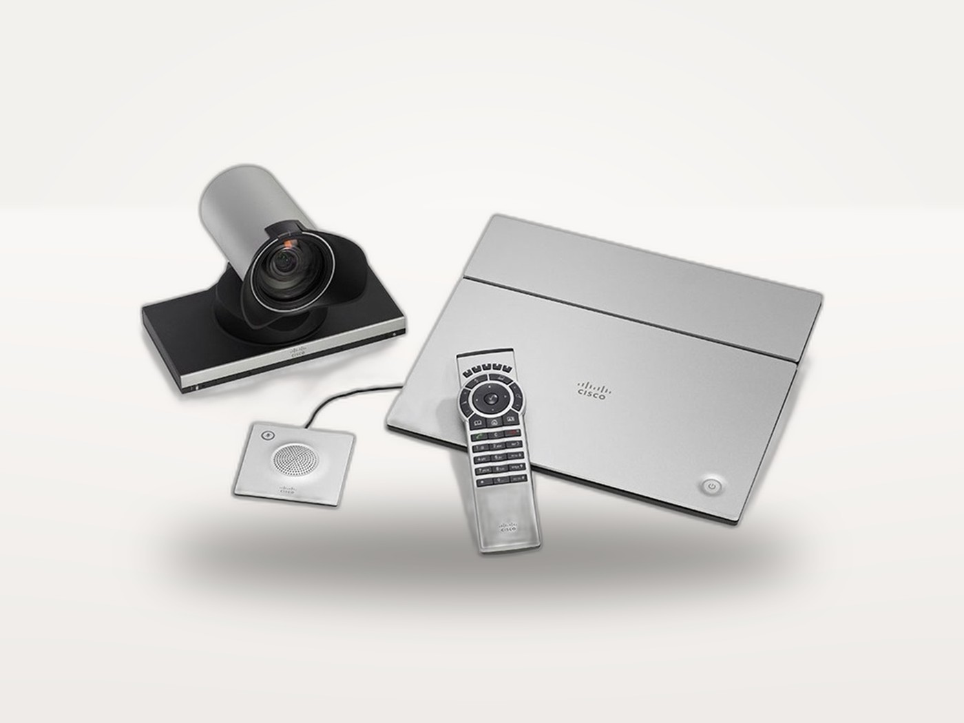 CTS-SX20-PHD4X-K9