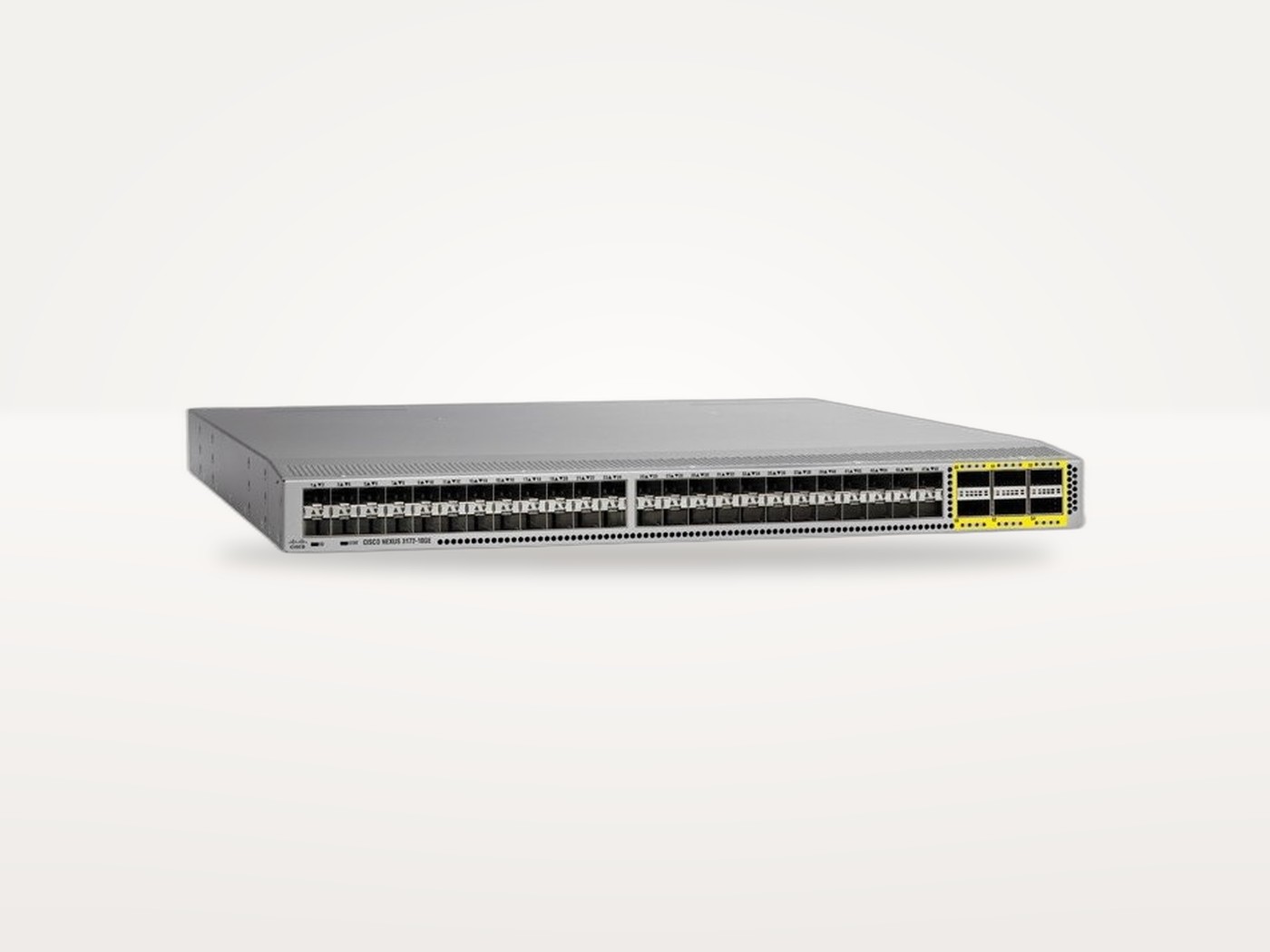 N3K-C3172PQ-10GE (Ch)