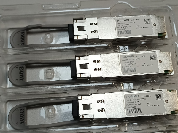 QSFP-100G-SWDM4 H (ch)