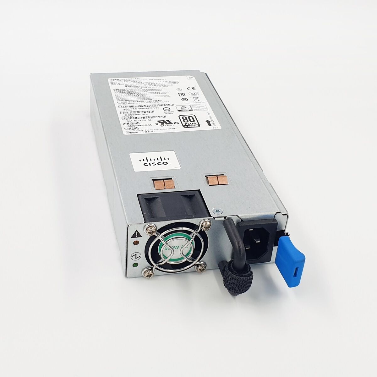 NXA-PAC-500W-PE (Ch)