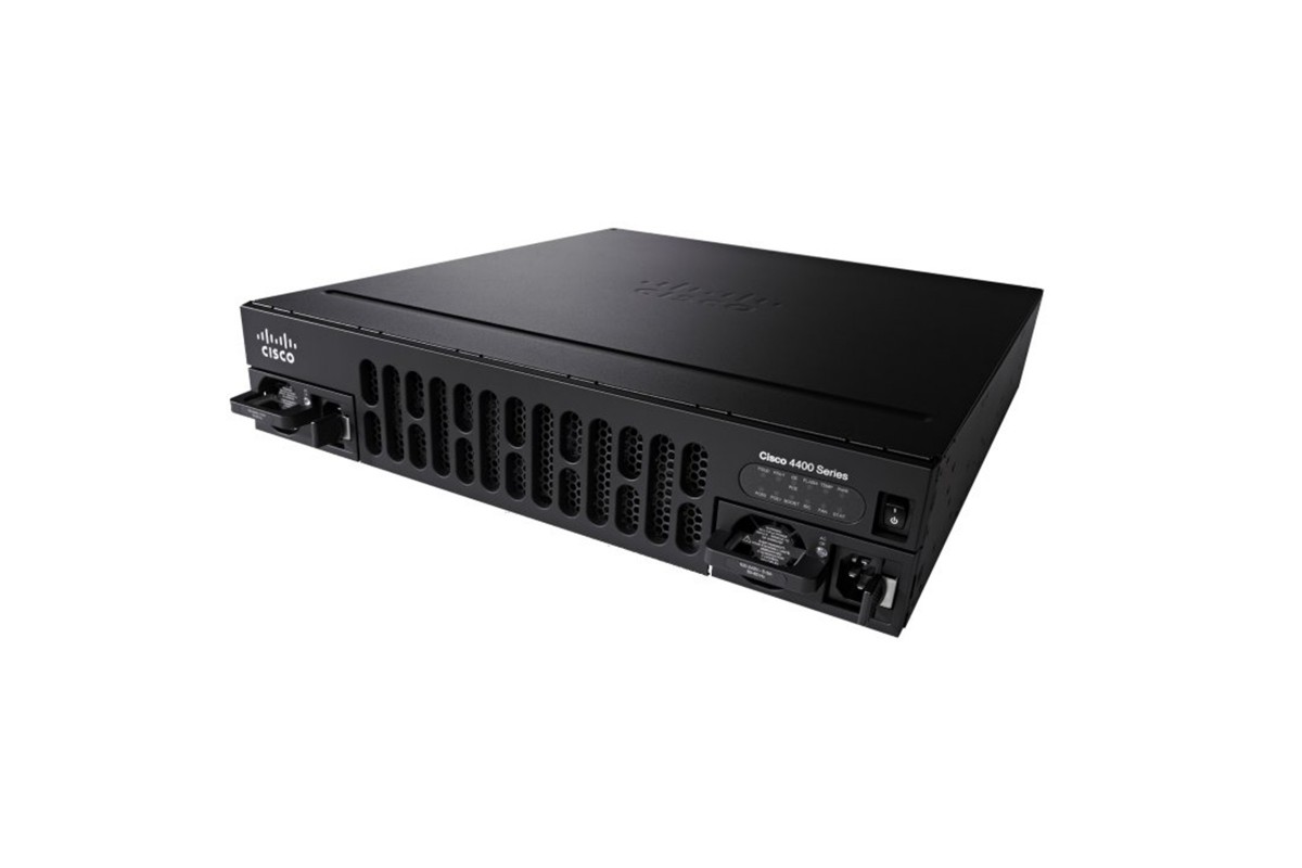 ISR4451-X-V/K9 (ch)