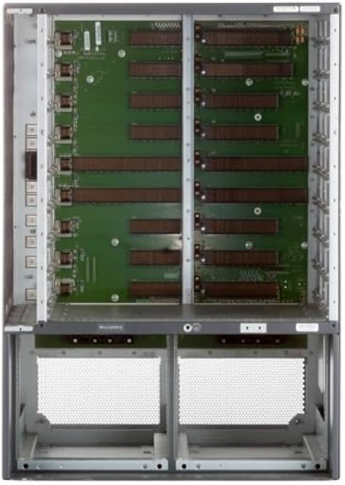 WS-C6509-E (Ch)