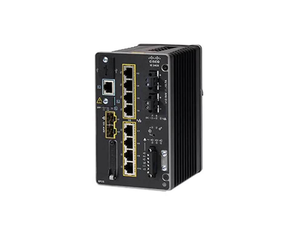 IE-3400-8T2S-E (ch)