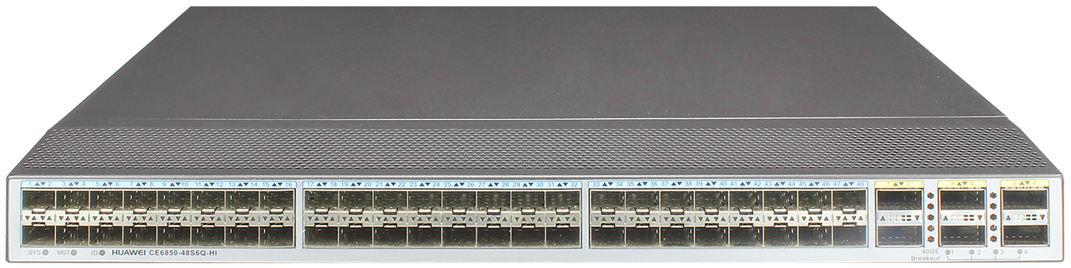 CE6850-48S6Q-HI (Ch)