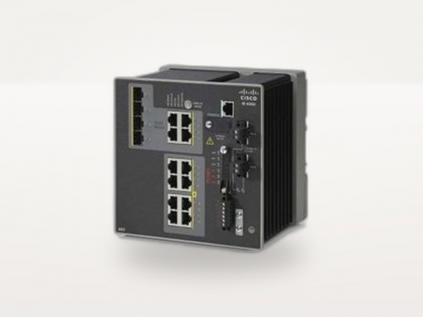 IE-4000-8T4G-E