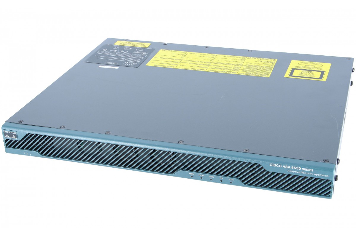 ASA5520-K8 (Ch)