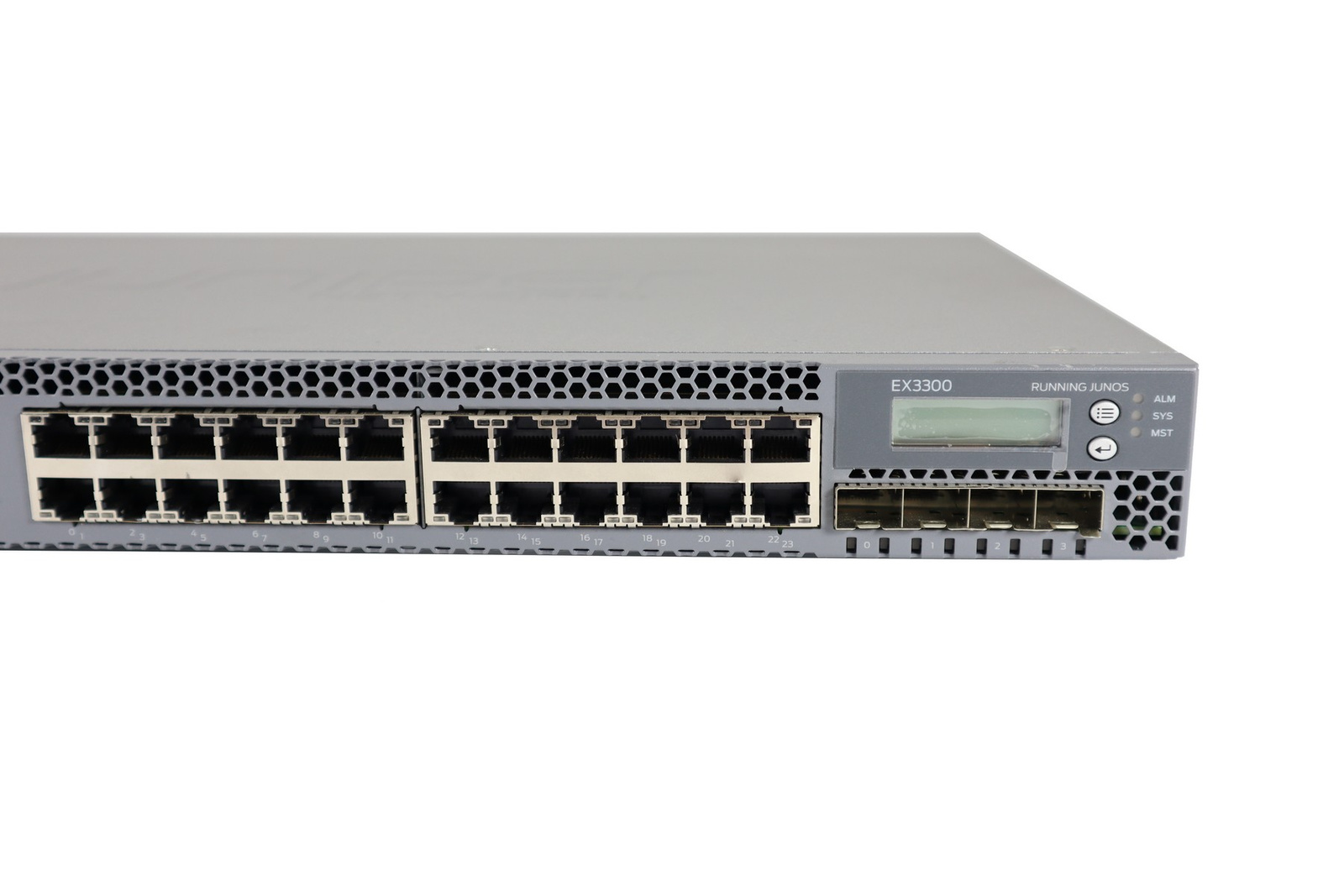 EX3300-24T (Ch)