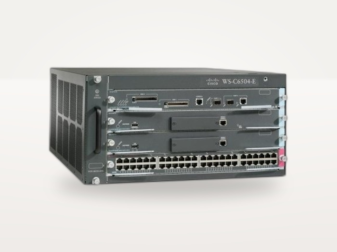 WS-C6504-E-WISM