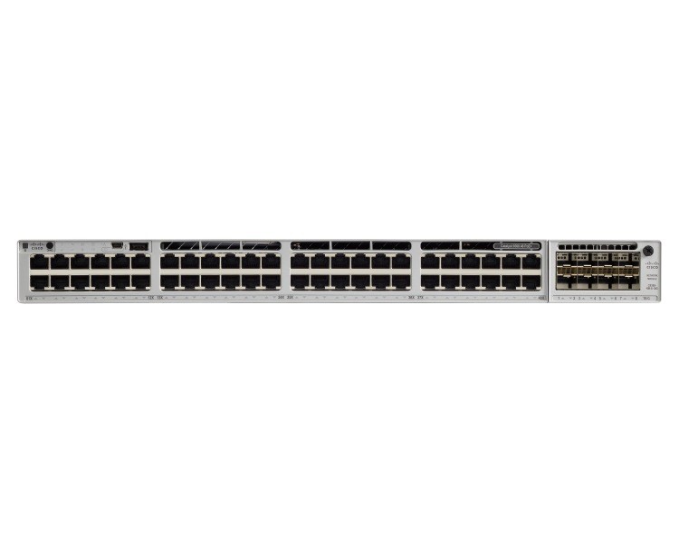 C9300L-24T-4X-E (Ch)