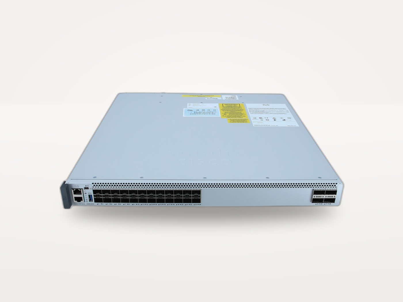 C9500-24Y4C-E (Ch)