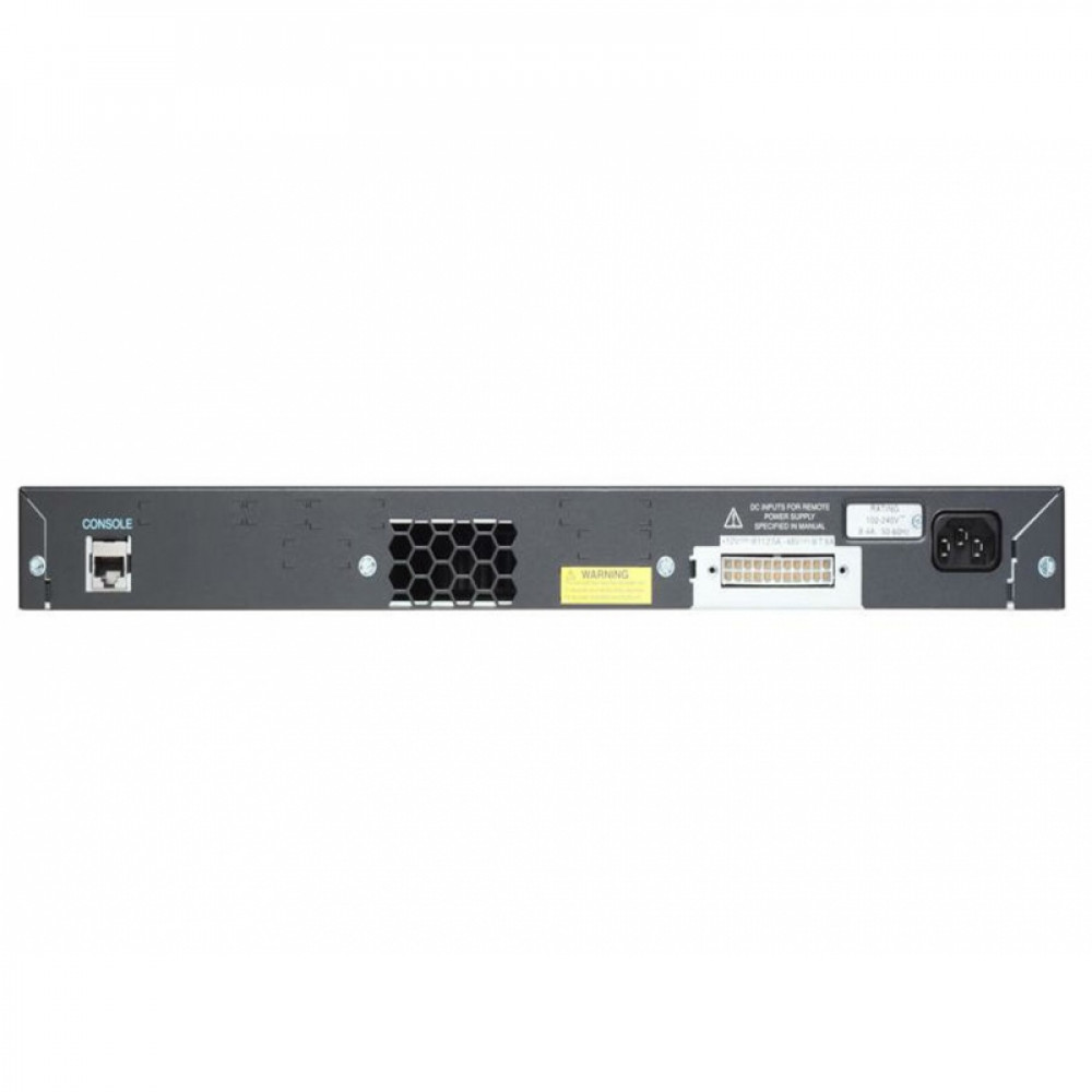 WS-C2960-24LC-S (Ch)