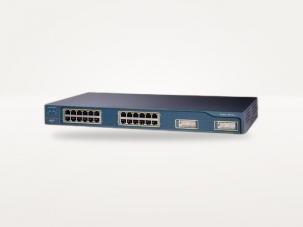 WS-C2950G-24-EI