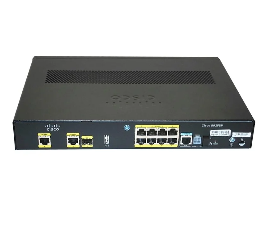 C892FSP-K9 (ch)