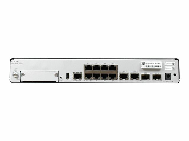 AR651 (ch)