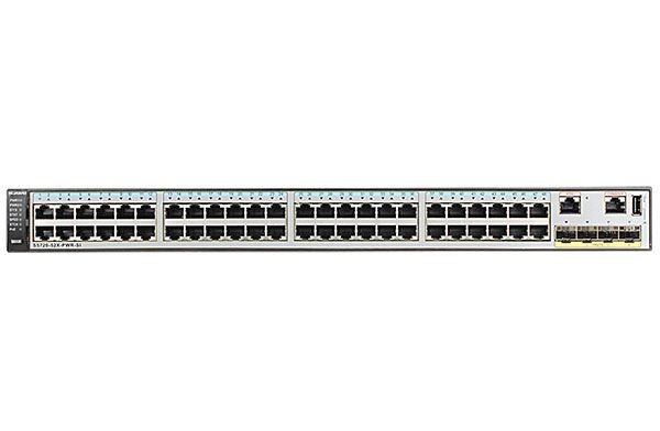 S5720-52X-PWR-SI-AC (ch)