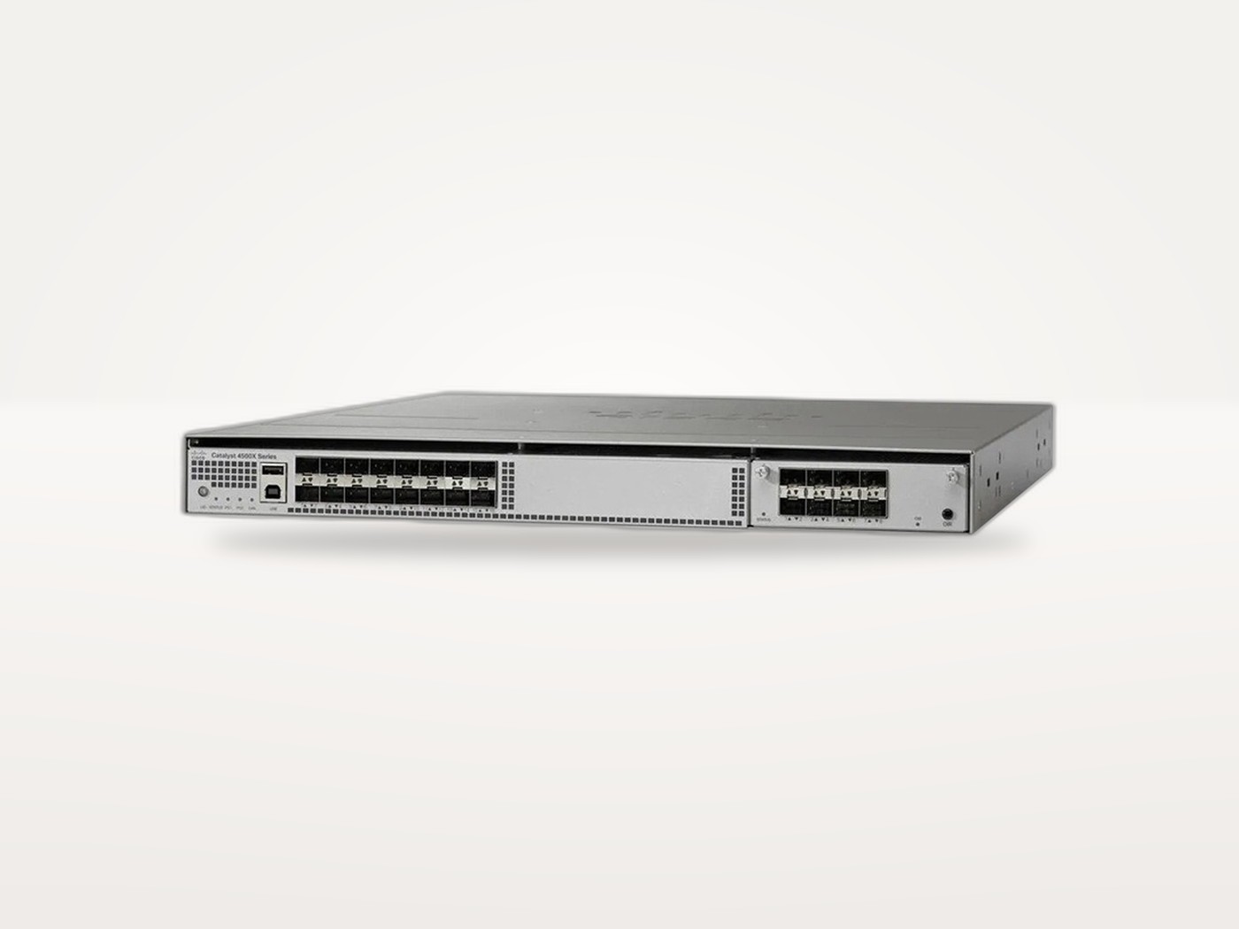 WS-C4500X-24X-IPB (Ch)