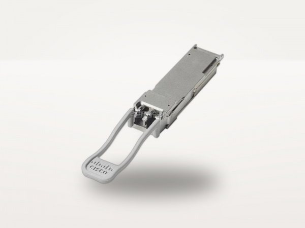 QSFP-40G-CSR4