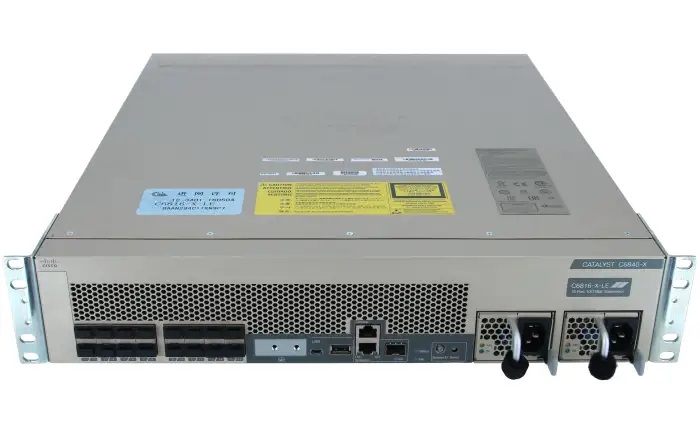 C6816-X-LE (Ch)