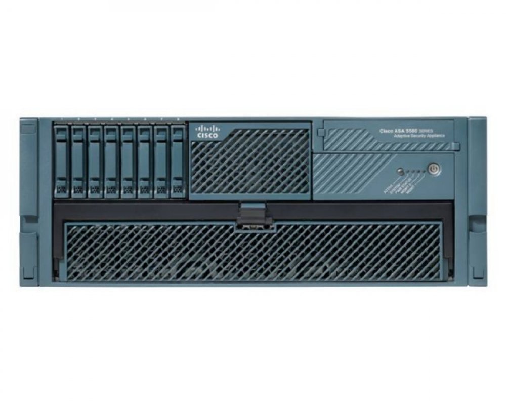 ASA5580-40-8GE-K9