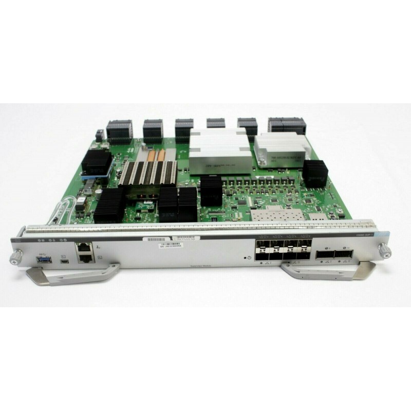 C9400-SUP-1