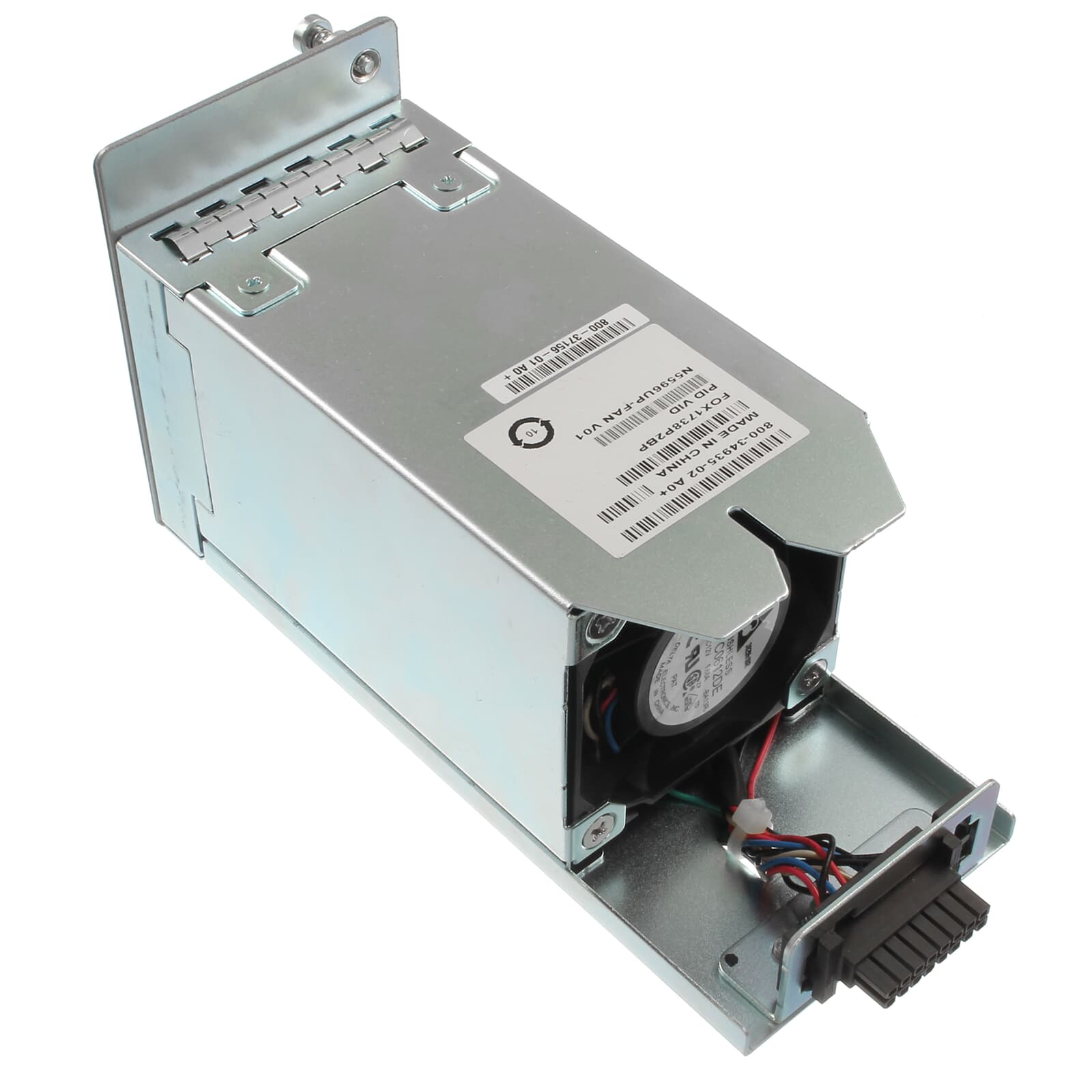 N5596UP-FAN (Ch)