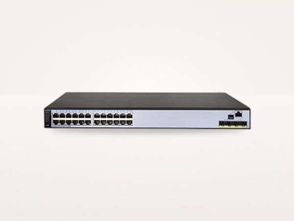S5720-28P-PWR-LI-AC (Ch)