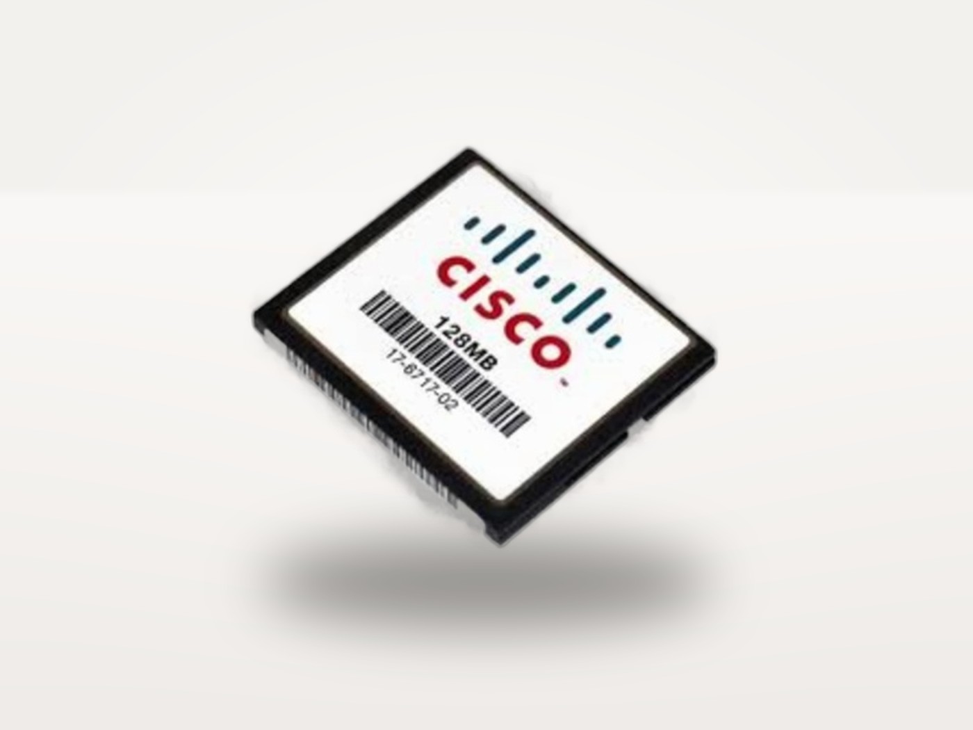 MEM3800-128CF=