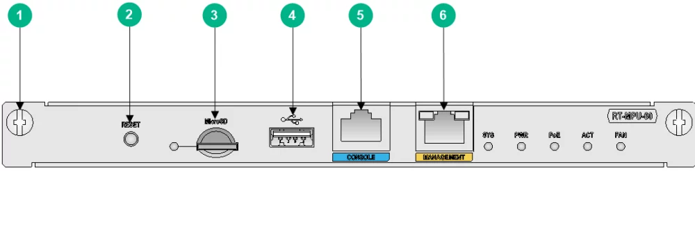RT-MPU-60 (Ch)