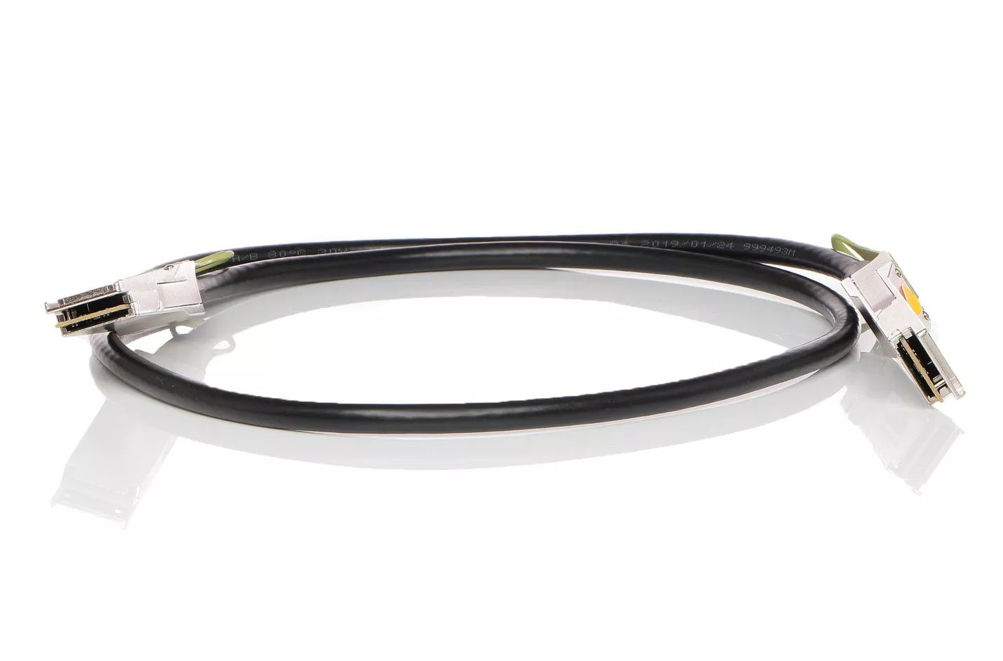 QSFP-40G-CU3M