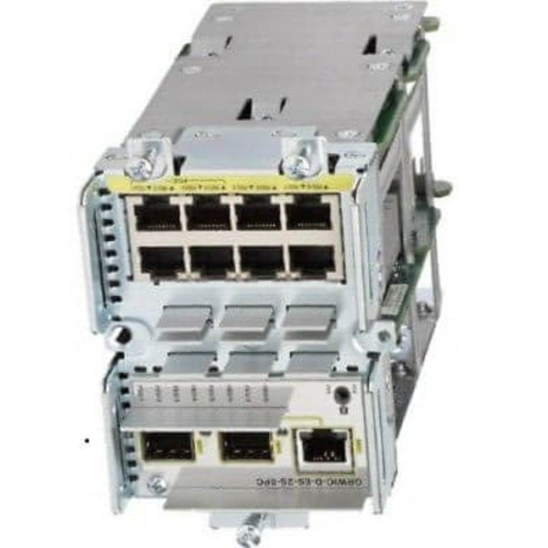 GRWIC-D-ES-2S-8PC (Ch)
