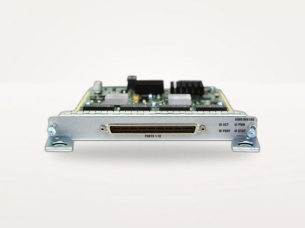 A900-IMA16D=