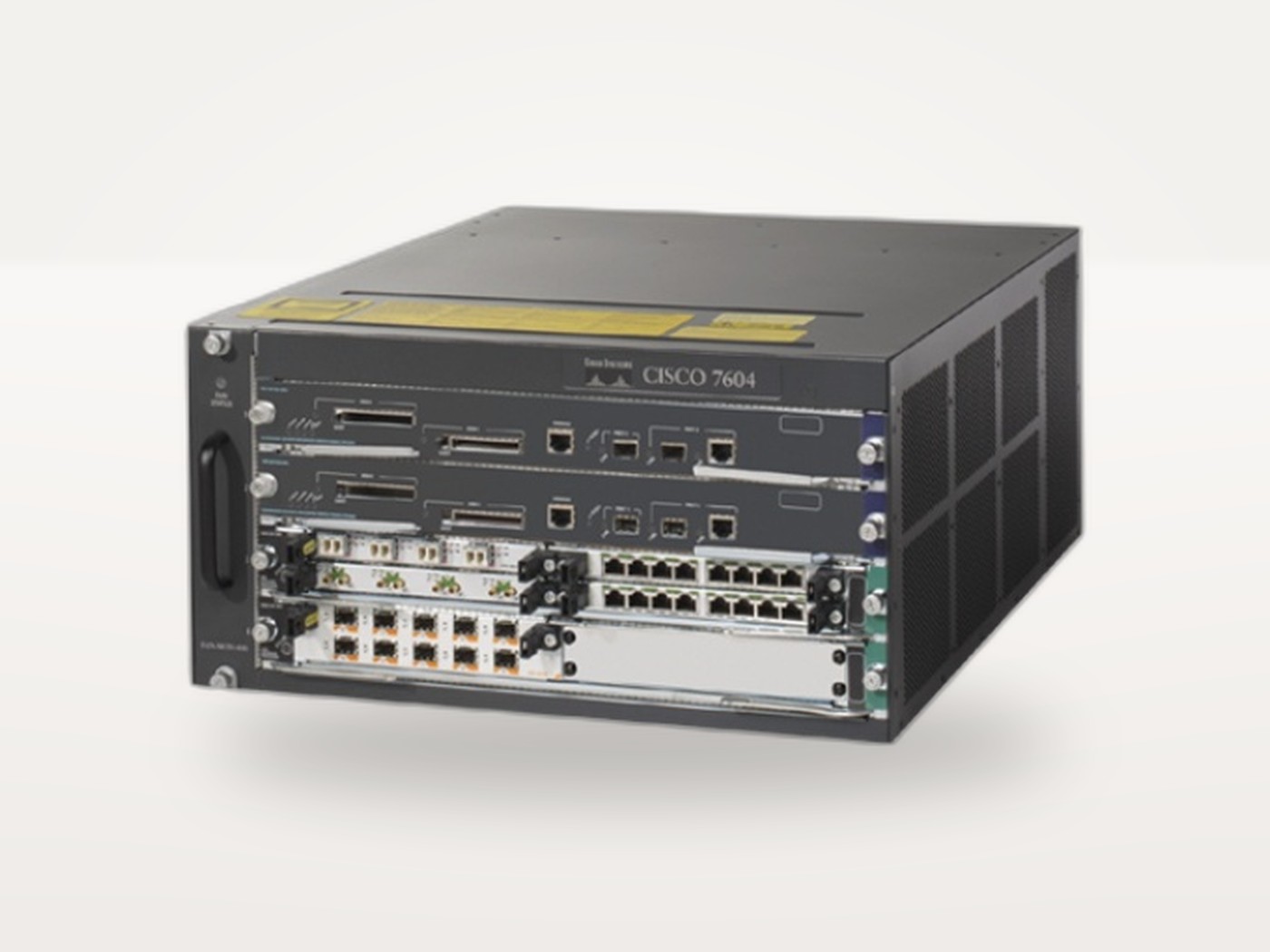 CISCO7604=