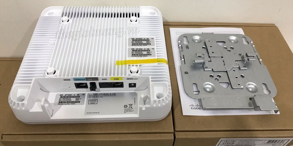 AIR-AP1832I-E-K9 (Ch)