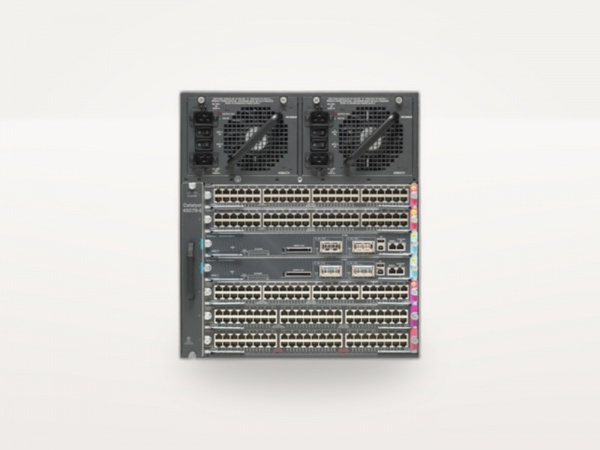 WS-C4507R+E=