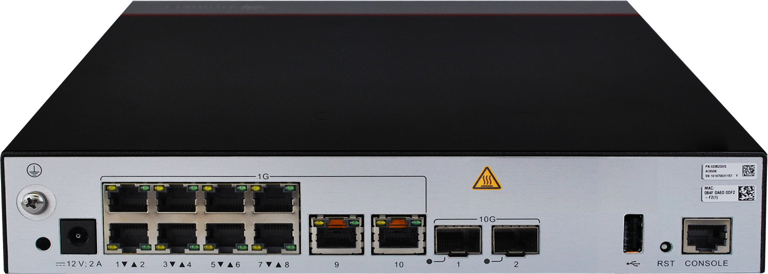 AC6508 (ch)