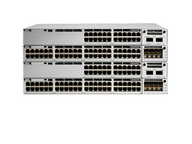 C9300-48S-A (Ch)